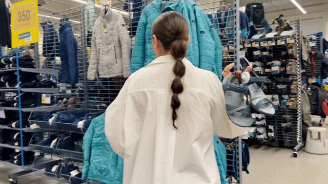 Yaz Hazırlıkları Tamamlansın, Decathlon Alışverişim Başlasın! 🤩🛍