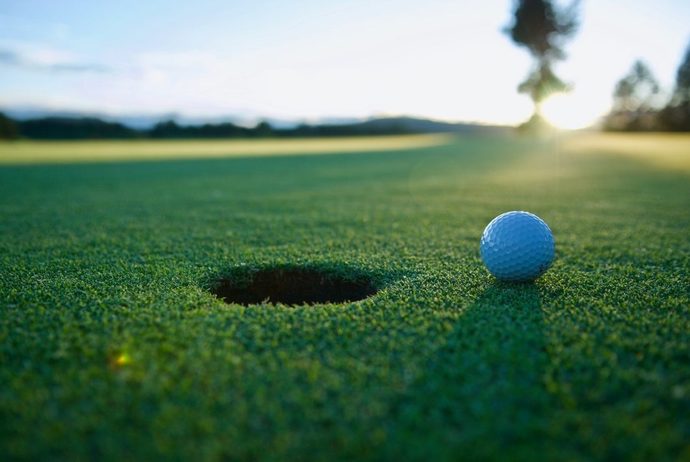 Golf Oynamanın İncelikleri
