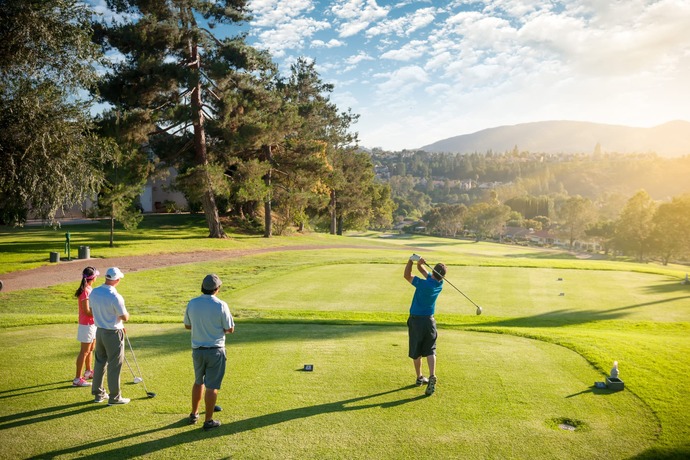 Golf Oynamanın İncelikleri