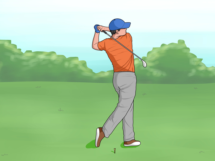 Golf Oynamanın İncelikleri