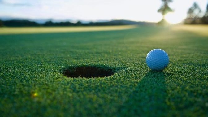 Golf Oynamanın İncelikleri