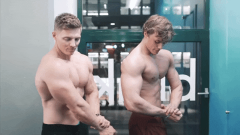 Bodyci Erkeklerin 5 İtici Davranışı