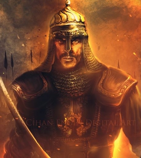Bir İmparatorluğu Yıkılmaktan Kurtaran Türk Kadın: Altuncan Hatun