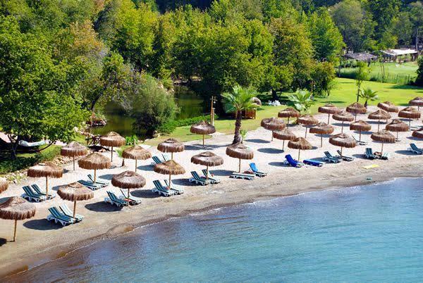 Az Kişi Tarafından Bilinen, Daha Ucuz Tatil Beldelerini Gelin Beraber İnceleyelim