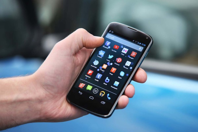 Telefon Alırken Dikkat Edilmesi Gereken Noktalar