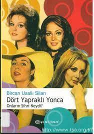 Sinemanın Dört Yapraklı Yoncası
