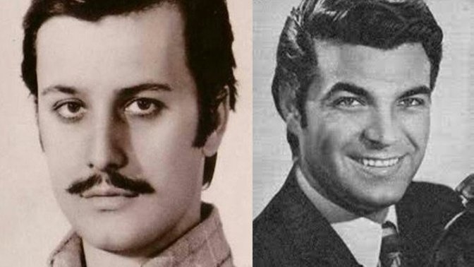 Yeşilçam'ın En Yakışıklı Aktörleri