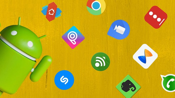 Android Telefonlarını Nasıl Googledan Ayıklarsınız?