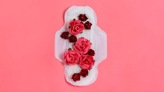Regl Döneminde Kaçınmanız Gereken Yiyecekler!