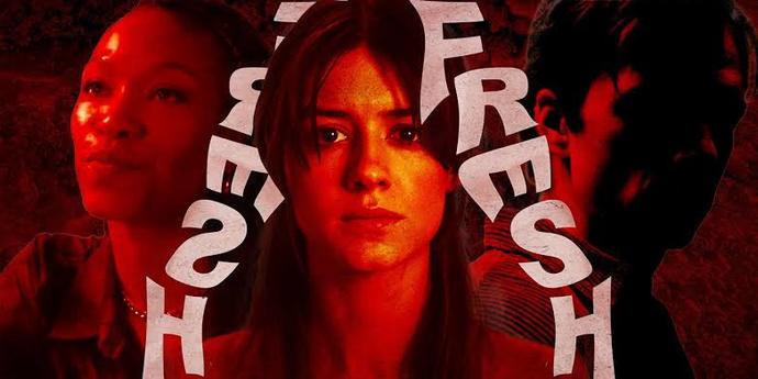 Dans Sahnesi İle Dikkatleri Çeken Bir Film: Fresh