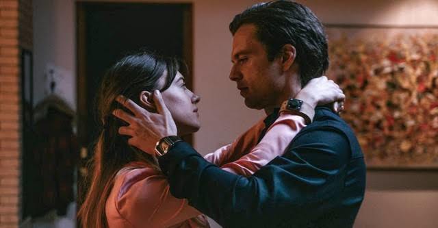 Dans Sahnesi İle Dikkatleri Çeken Bir Film: Fresh