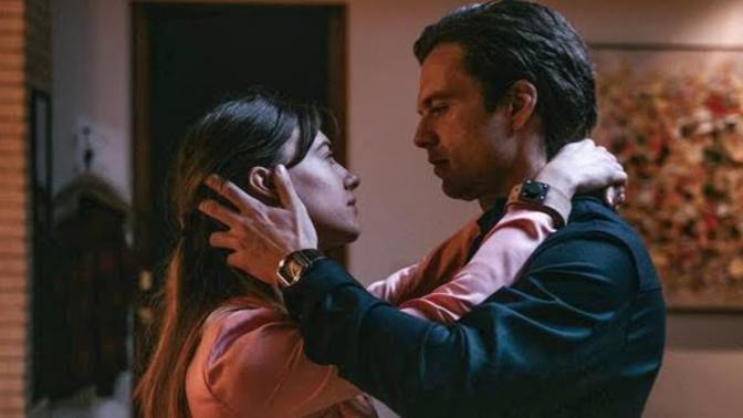 Dans Sahnesi İle Dikkatleri Çeken Bir Film: Fresh
