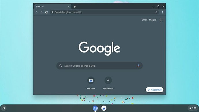 chrome-os