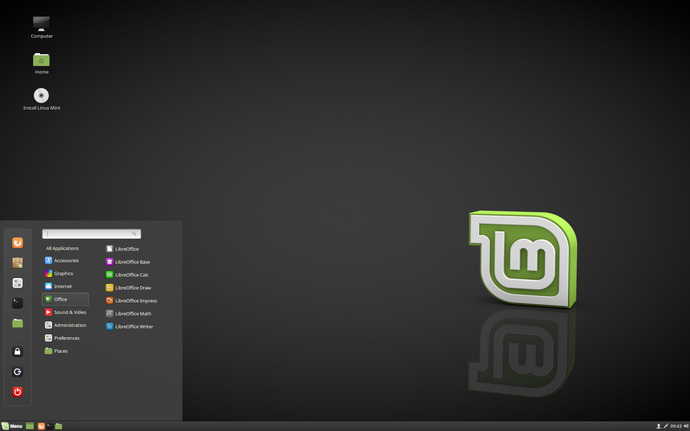linux-mint