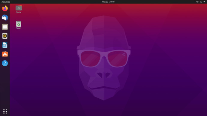 ubuntu-ekran-görüntüsü