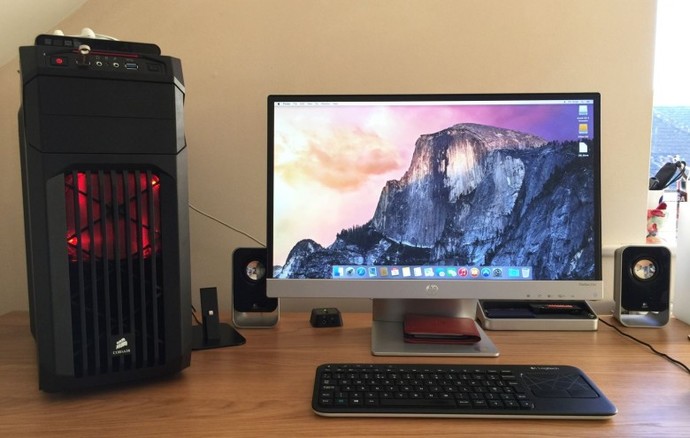 macintosh