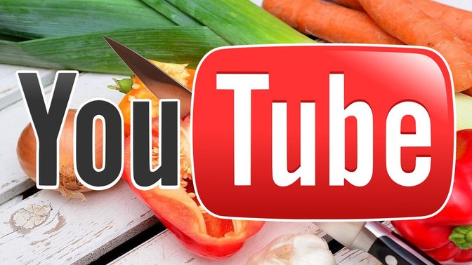 Yeni Şeyler Denemeyi Sevenler için Takip Edilesi 5 Youtube Yemek Kanalı