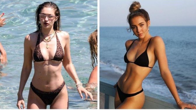 Tatil Alışverişi Yapmadan Önce 2022 Bikini Modasına Beraber Bakalım!😍