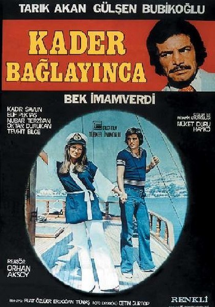 Tarık Akanın ve Gülşen Bubikoğlunun 6 Filmini Sizler İçin Derledim