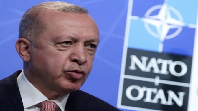 İsveç ve Finlandiya'nın NATO Üyeliğine Türkiye'nin Bakış Açısı
