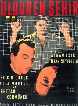 Ayhan Işıkın Ve Belgin Dorukun 6 Filmini Sizler İçin Derledim