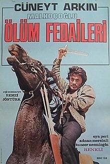 Malkoçoğlu ve Karaoğlan Film Serilerini Sizler İçin Hazırladım
