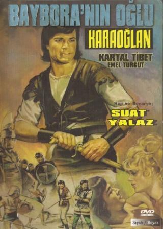Malkoçoğlu ve Karaoğlan Film Serilerini Sizler İçin Hazırladım