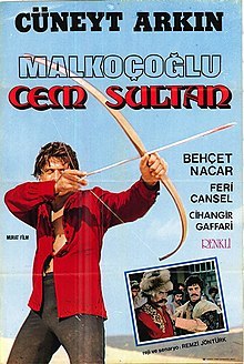 Malkoçoğlu ve Karaoğlan Film Serilerini Sizler İçin Hazırladım