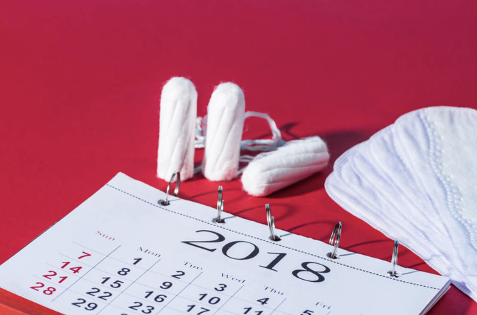Tampon Kullanmanın Ped Kullanımına Nazaran Artıları!