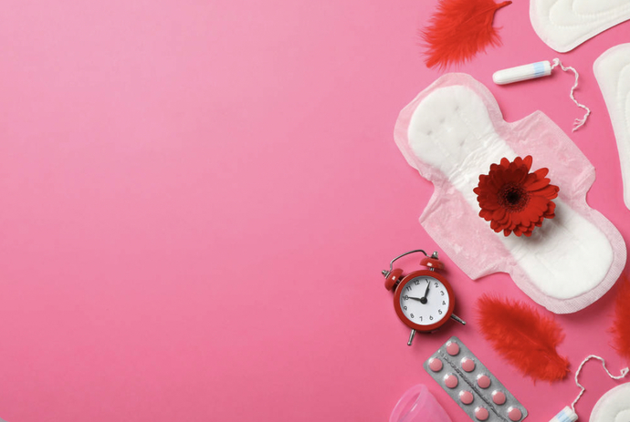 Tampon Kullanmanın Ped Kullanımına Nazaran Artıları!