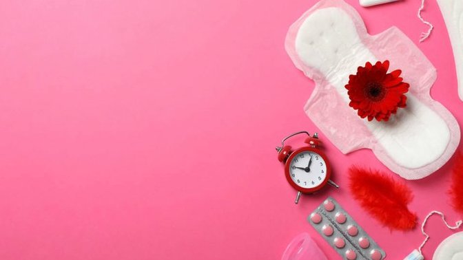 Tampon Kullanmanın Ped Kullanımına Nazaran Artıları!
