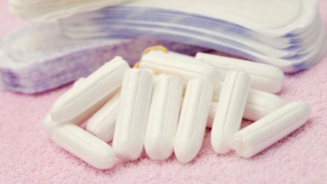Tampon Nasıl Kullanılır? Püf Noktalardan Yararlanın!