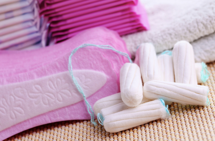 Hangi Ürünü Kullanmam Gerek Bilmiyorum Diyenler İçin Tampon Kullanma Rehberi!
