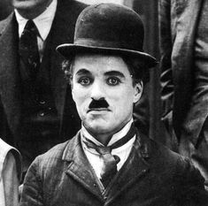Garip Bir Tip: Charlie Chaplin