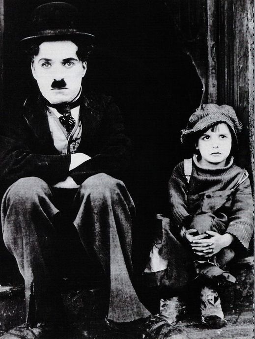 Garip Bir Tip: Charlie Chaplin