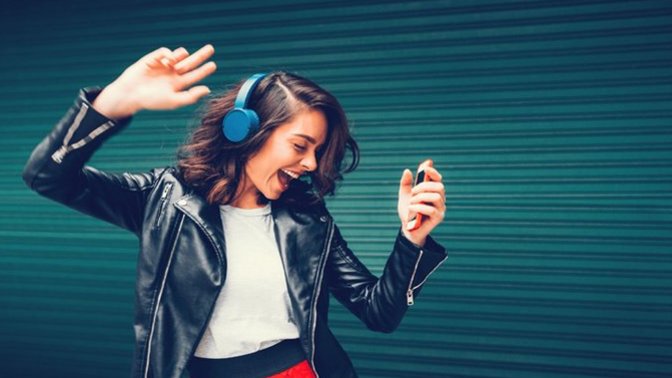🎵Müzik Dinlemenin Bir İnsana Olan Güzel Faydaları!🎵