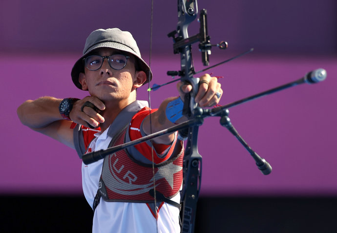 Kol Gücü İsteyen Sporlar!