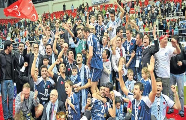 6 Spor Branşında İlk Uluslararası Kupa Getiren Kulüpleri Sizlere Sunuyorum