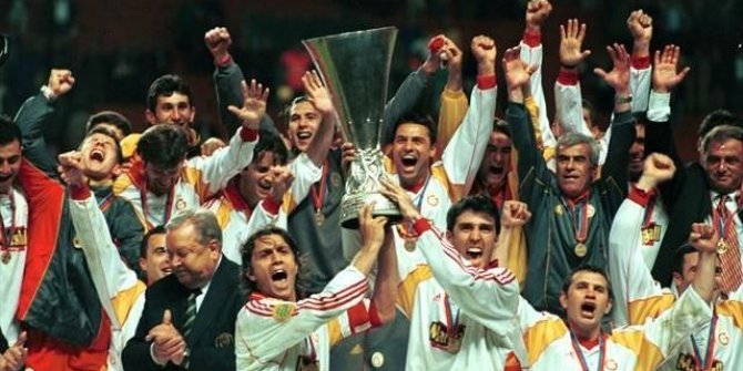 6 Spor Branşında İlk Uluslararası Kupa Getiren Kulüpleri Sizlere Sunuyorum