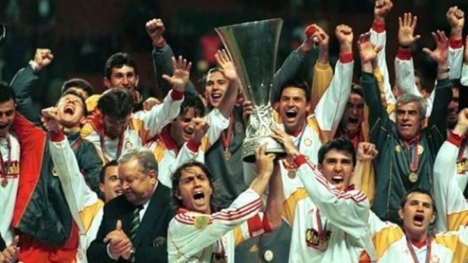 6 Spor Branşında İlk Uluslararası Kupa Getiren Kulüpleri Sizlere Sunuyorum
