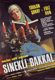 Yeşilçamın Kitaptan Filme Uyarlanan 7 Filmini Sizlere Sunuyorum