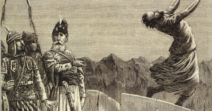 Doğunun ve Batının Gelmiş Geçmiş En Büyük Bilginlerinden: Ömer Hayyam ve Şahsiyeti