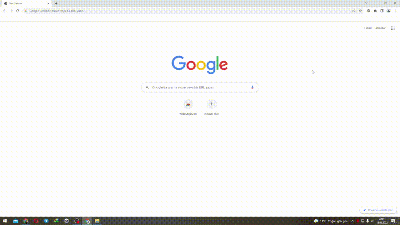 Reklamlar İle Derdi Olanlar Yamacıma Toplansın