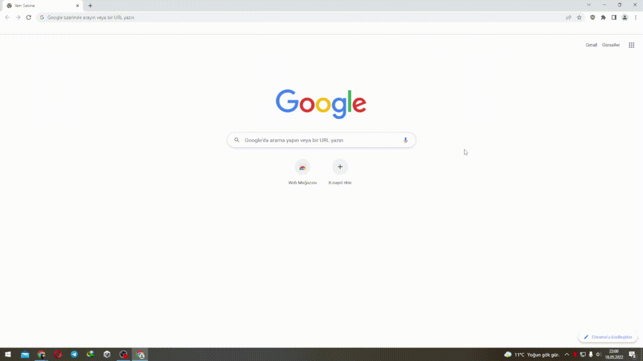 Reklamlar İle Derdi Olanlar Yamacıma Toplansın