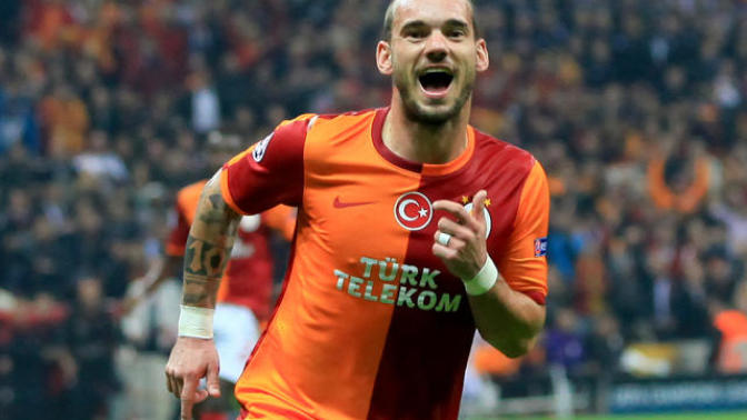 Türkiye 'nin En Pahalı Transferleri.
