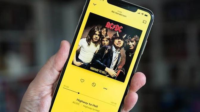 En İyi 5 Müzik Uygulaması
