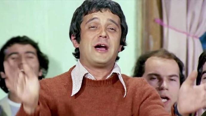 Yeşilçamda Filmdeki Karakteri İle Tanınmış Oyuncuları Sizler İçin Derledim