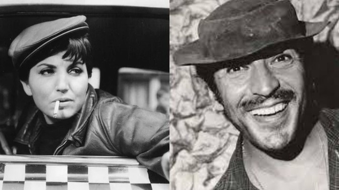 Yeşilçam'da Filmdeki Karakteri İle Tanınmış Oyuncuları Sizler İçin Derledim