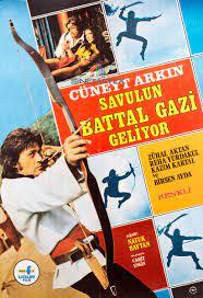 Tarkan ve Battal Gazi Film Serilerini Sizler İçin Hazırladım