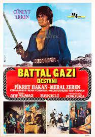 Tarkan ve Battal Gazi Film Serilerini Sizler İçin Hazırladım